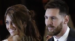 Antonella Roccuzzo, obligada a responder a las críticas de su boda con Leo Messi dos años después