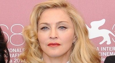 Madonna rechaza el boicot a Eurovisión 2019 aterrizando en Tel Aviv 3 días antes de la final del Festival