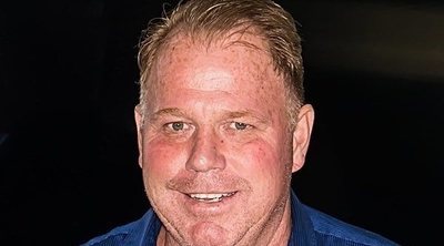 Thomas Markle Jr dedica su primera pelea de boxeo a Meghan Markle y a Archie Harrison