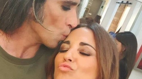 La preciosa amistad que ha surgido entre Mario Vaquerizo y Paula Echevarría