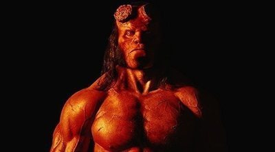 'Hellboy' y 'El año de la plaga', los títulos de la semana que pisarán fuerte en nuestros cines