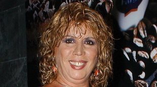 María Jiménez, en estado grave