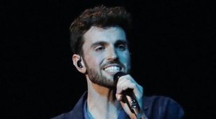 Conoce a Duncan Laurence, ganador de Eurovisión 2019