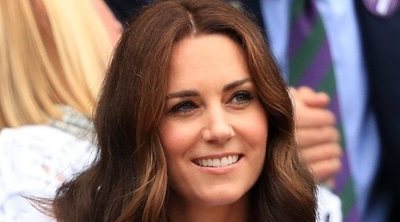 Kate Middleton, como nunca la hemos visto: saca su lado más espontáneo y divertido por una buena causa