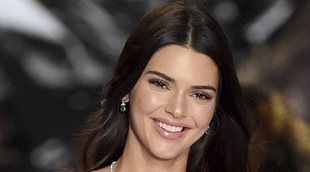 Kendall Jenner confiesa que no descarta casarse con Ben Simmons
