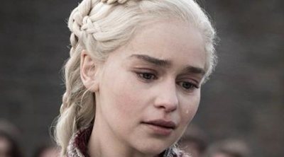 La emotiva despedida de Emilia Clarke por el final de 'Juego de Tronos': "He sudado en el fuego del dragón"