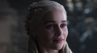 Emilia Clarke podría no haber sido Daenerys Targaryen en 'Juego de Tronos'