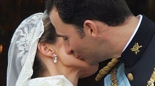 El gran peligro que hubo en la boda de Felipe y Letizia