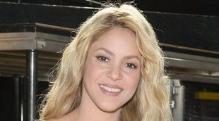Shakira enseña cuál es su nueva afición con la que combate el calor y mantiene la línea