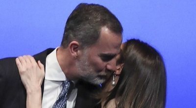 Las 4 normas que han hecho que el matrimonio de los Reyes Felipe y Letizia sea un éxito