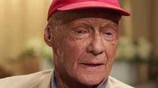 Muere Niki Lauda a los 70 años, tricampeón de la Fórmula 1
