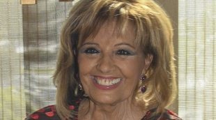 María Teresa Campos vuelve a la televisión de la mano de Toñi Moreno