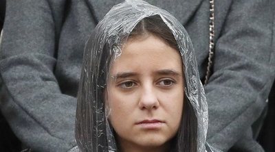 Las broncas de la Infanta Elena a Victoria Federica en público: "Me tienes harta"