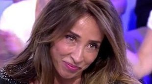 María Patiño critica las exigencias de Carmen Borrego