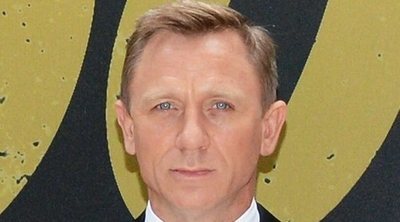 Daniel Craig, operado del tobillo tras sufrir una lesión mientras grababa 'Bond 25'