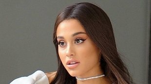 Ariana Grande recuerda el atentado de Manchester en su segundo aniversario