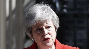 Theresa May presenta su dimisión