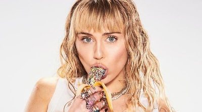 Miley Cyrus y su campaña a favor del aborto que ha desatado la polémica: "No me jodas con mi libertad"