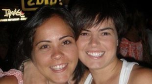 Laura y Ángela, concursantes de 'GH 11', a punto de convertirse en madres de mellizos