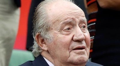 Los motivos por los que el Rey Juan Carlos se retira de los actos oficiales cinco años después de su abdicación