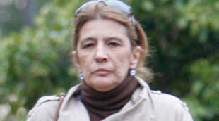 Muere Belén Ordóñez a los 56 años días después del octavo aniversario de su hermana Carmina