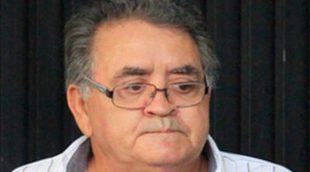 Eugenio, el hermano de José Ortega Cano, hospitalizado tras sufrir un infarto