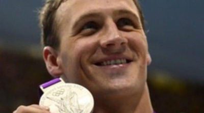 Ryan Lochte reconoce que los nadadores se mean en la píscina olímpica de Londres 2012