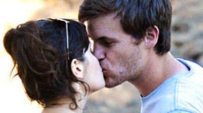 Zooey Deschanel, pillada besando a Jamie Linden seis meses después de su divorcio de Ben Gibbard