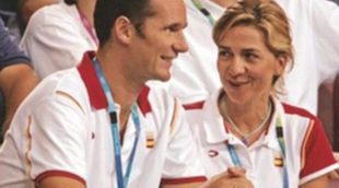 La vinculación de la Infanta Cristina e Iñaki Urdangarin con los Juegos Olímpicos