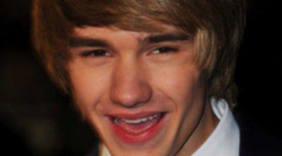 El One Direction Liam Payne ha superado la enfermedad renal que padecía desde niño