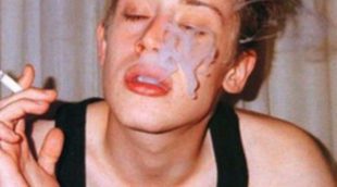 La vida de Macaulay Culkin corre peligro tras recaer en las drogas