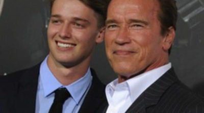 Stallone, Schwarzenegger y el resto de 'Los Mercenarios 2' presentan la película en Los Ángeles