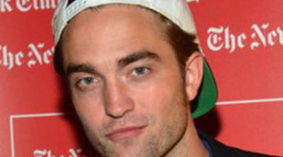 Robert Pattinson esquiva las preguntas sobre Kristen Stewart: 