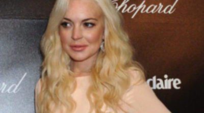 Lindsay Lohan y Charlie Sheen vivirán un romance en 'Scary Movie 5'