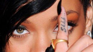 Los tatuajes de los famosos: la fiebre de las celebrities por marcar su piel