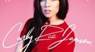 Carly Rae Jepsen estrena la portada de su nuevo disco 'Kiss'