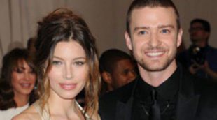 Justin Timberlake y Jessica Biel se han casado en una boda secreta celebrada una estación de esquí