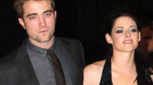 La productora cancela la aparición de Kristen Stewart, Robert Pattinson y Taylor Lautner en la premiere de 'Amanecer'