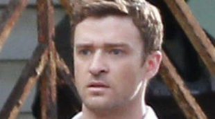 No hubo boda entre Justin Timberlake y Jessica Biel: el actor estaba en el set de rodaje de 'Runner, Runner'