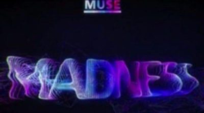 Muse presenta el primer single de su nuevo disco, 'Madness'