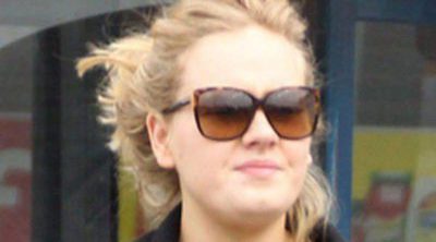 Simon Konecki ha confesado que Adele está "a punto de dar a luz" a su primer hijo