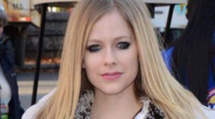 Avril Lavigne y Chad Kroeger anuncian su compromiso tras seis meses de noviazgo