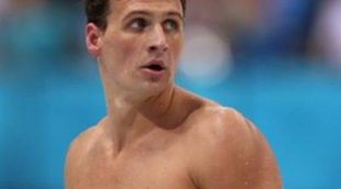 La gran juerga del nadador olímpico Ryan Lochte y el Príncipe Harry en Las Vegas