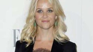 Reese Witherspoon sufre complicaciones con el embarazo y es ingresada en el hospital