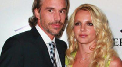Britney Spears planea su boda con Jason Trawick cuando finalice 'X Factor'