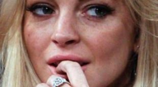 Lindsay Lohan y su asistente son 'sospechosos' del robo de joyas en la casa de un amigo en Hollywood