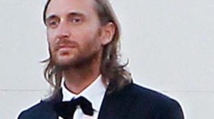 David Guetta y Cathy Guetta se vuelven a casar 20 años después para renovar sus votos