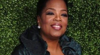 Oprah Winfrey, la celebrity mejor pagada del mundo con un sueldo de 131 millones de euros al año