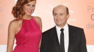 Amparo Baró, Pepe Viyuela, María Castro y Carlos Sobera protagonizan la gala de los Premios Ceres de Teatro
