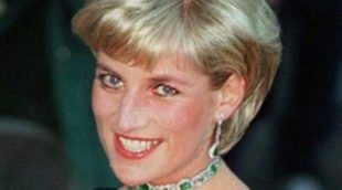16 años sin Lady Di, la eterna e inolvidable Princesa Diana de Gales